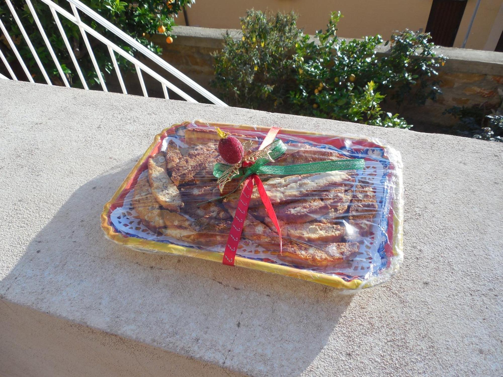 Giardino Della Nonna Bice - Locazioni Turistiche Villa Agrigento Eksteriør bilde