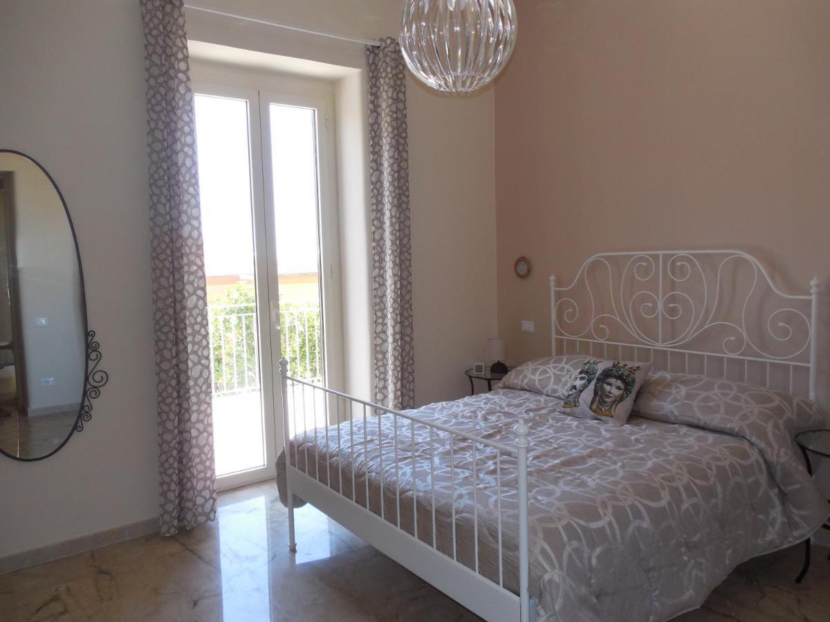 Giardino Della Nonna Bice - Locazioni Turistiche Villa Agrigento Eksteriør bilde
