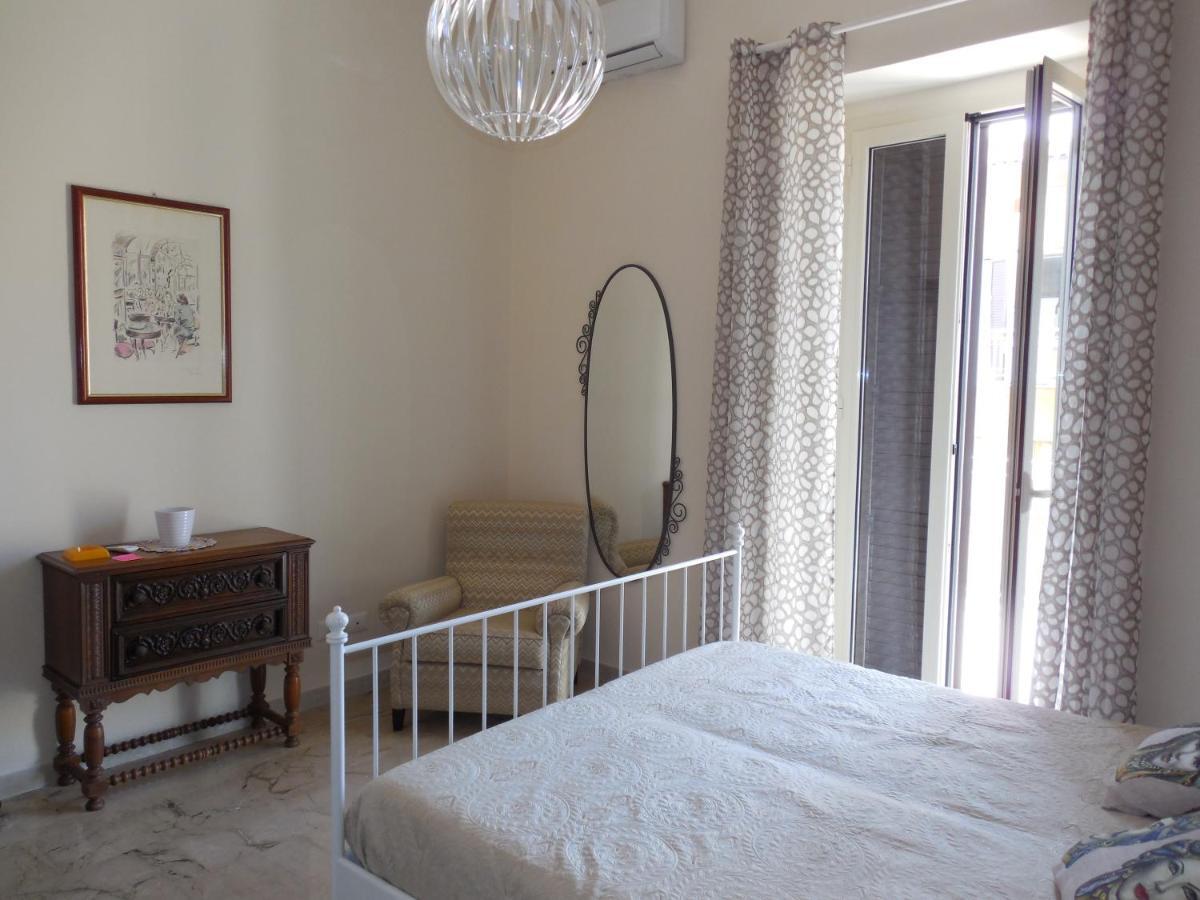 Giardino Della Nonna Bice - Locazioni Turistiche Villa Agrigento Eksteriør bilde